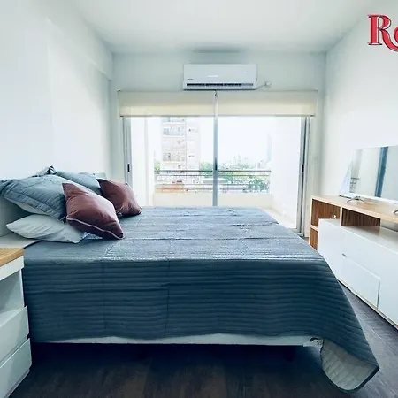 Rent Scalabrini Y Honduras Apartamento Buenos Aires Exterior foto