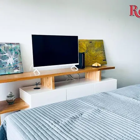Rent Scalabrini Y Honduras Apartamento Buenos Aires Exterior foto