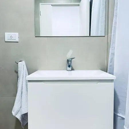 Rent Scalabrini Y Honduras Apartamento Buenos Aires Exterior foto