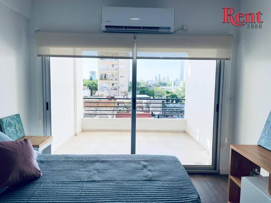 Apartment Rent Scalabrini Y Honduras Buenos Aires