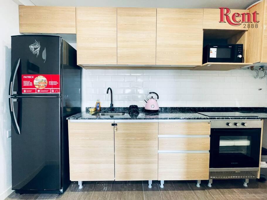 Rent Scalabrini Y Honduras * Buenos Aires