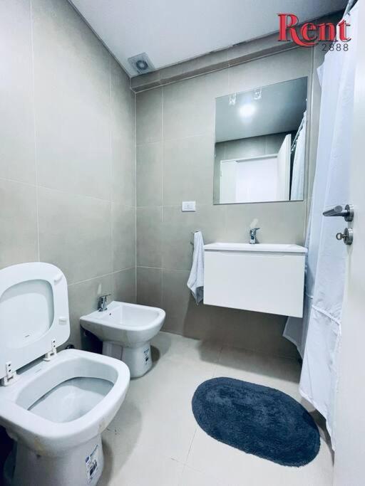 Rent Scalabrini Y Honduras Apartment Buenos Aires