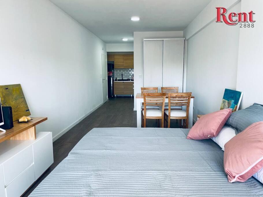 Apartment Rent Scalabrini Y Honduras Buenos Aires